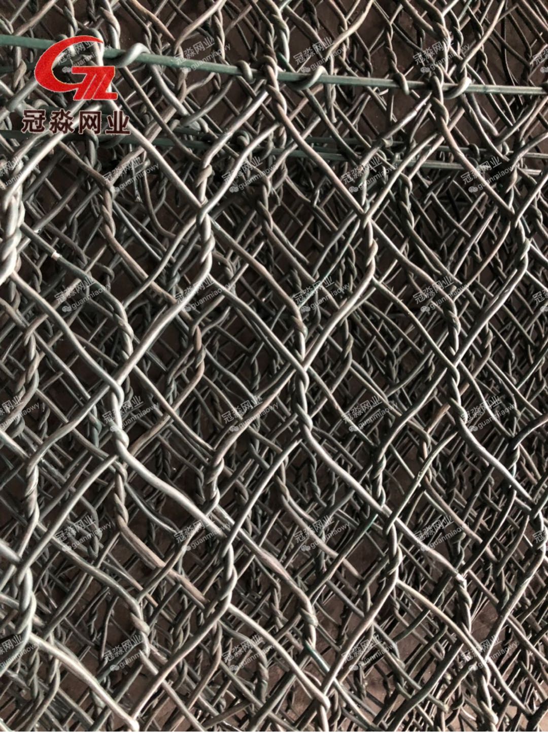 石笼网的安装要求