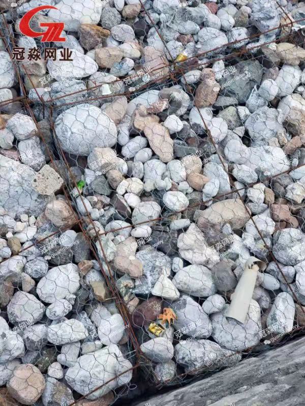 石笼网用途知道吗
