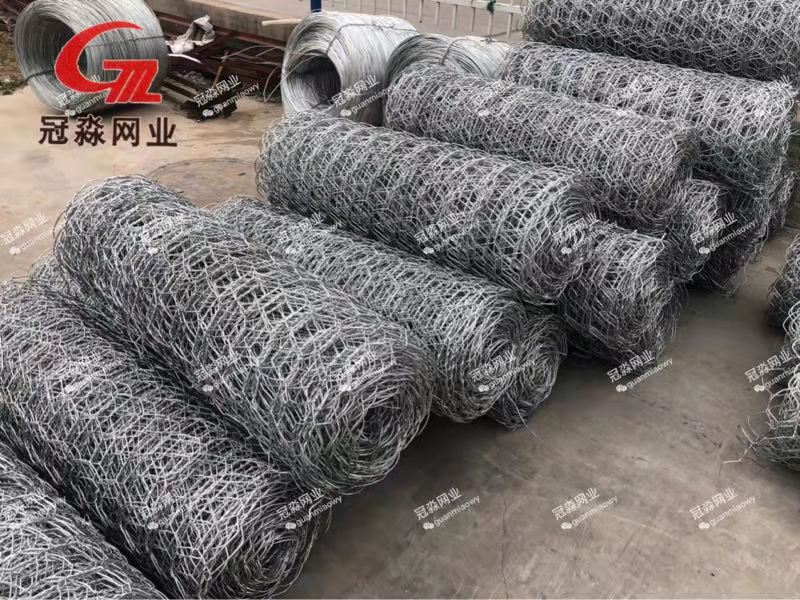 石笼网分类知道吗