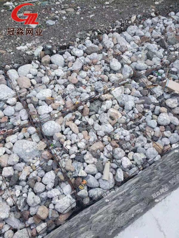石笼网质量如何精准把控