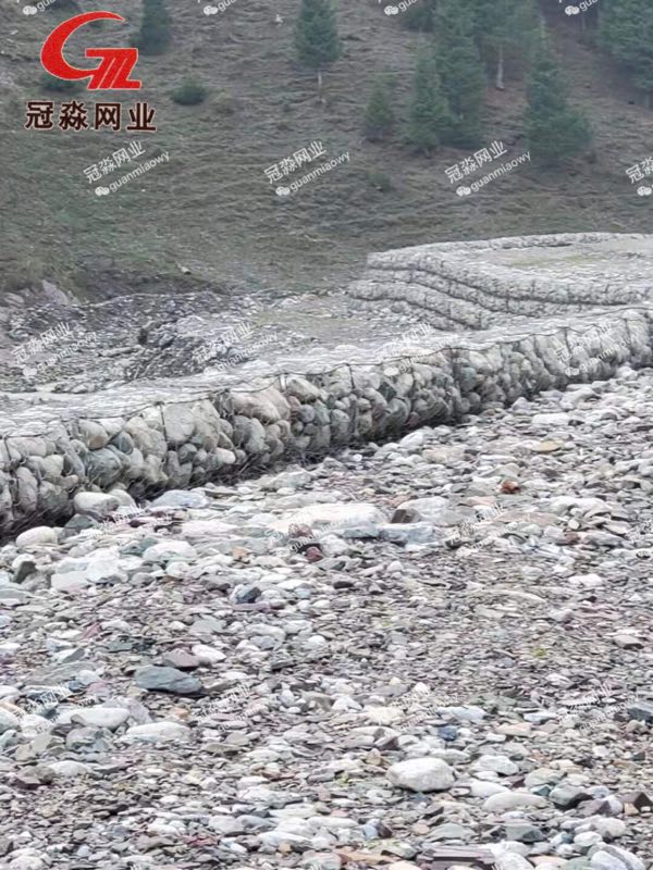 雷诺护垫是什么