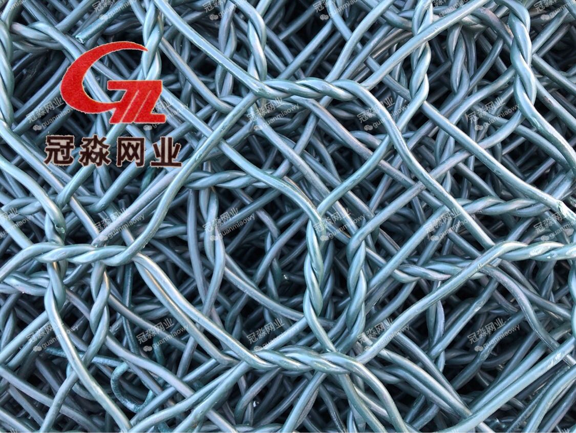 有优势的电焊石笼网有这些结构
