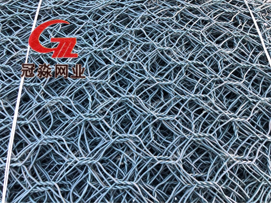 雷诺护垫运输中的相关知识点
